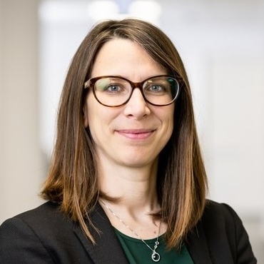 Portrait of Francesca Finotello