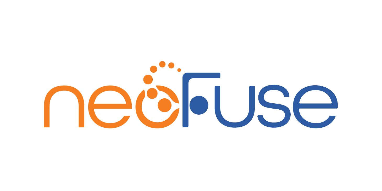 NeoFuse logo